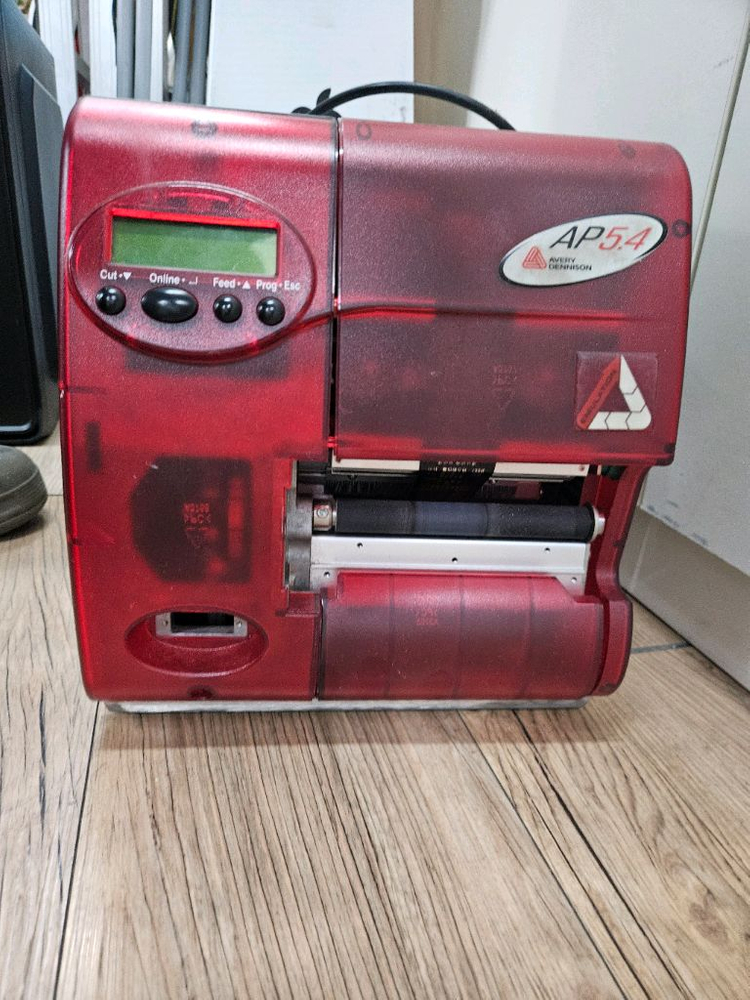 라벨 프린터 라벨지 텍프린터 텍--9