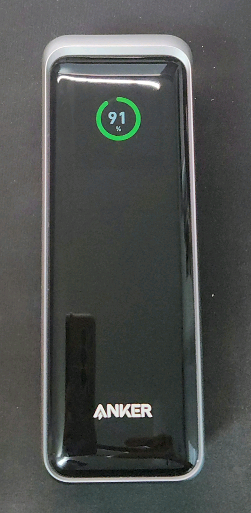 앤커 프라임 보조배터리 27650mAh--1