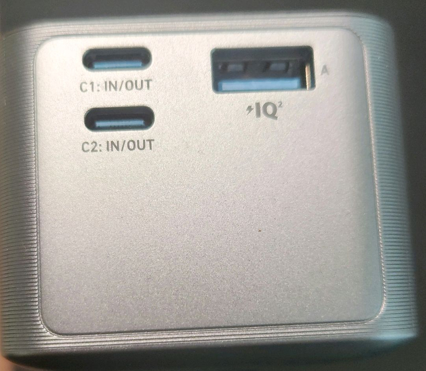 앤커 프라임 보조배터리 27650mAh--3