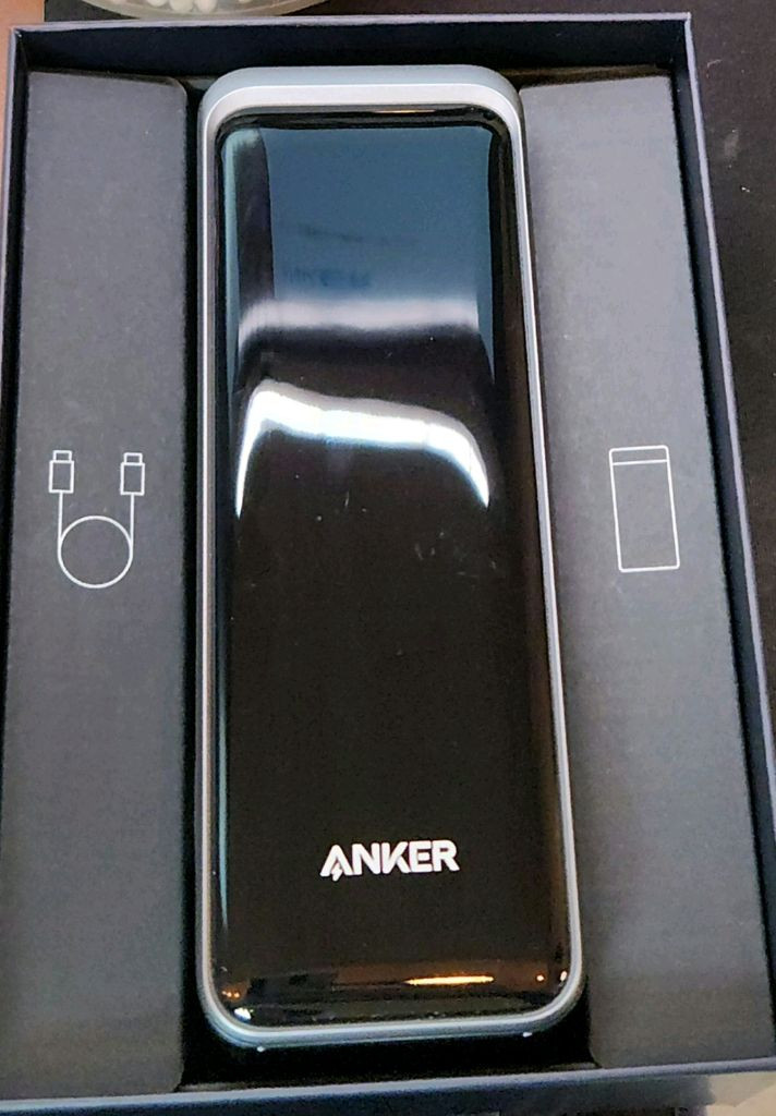 앤커 프라임 보조배터리 27650mAh--5