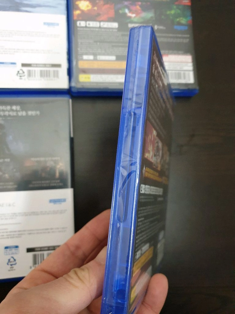 PS5 게임 소닉 데스스트랜딩 콜오브듀티 스파이더맨2 데메크 귀멸의칼날 그란7 갓오브워 하데스 몬헌 p의거짓 길티기 이미지