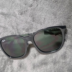 레이벤 RB4333D 선글라스