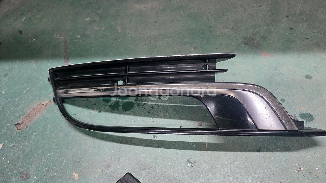 뉴CC안개등 /안개등커버 팝니다--4