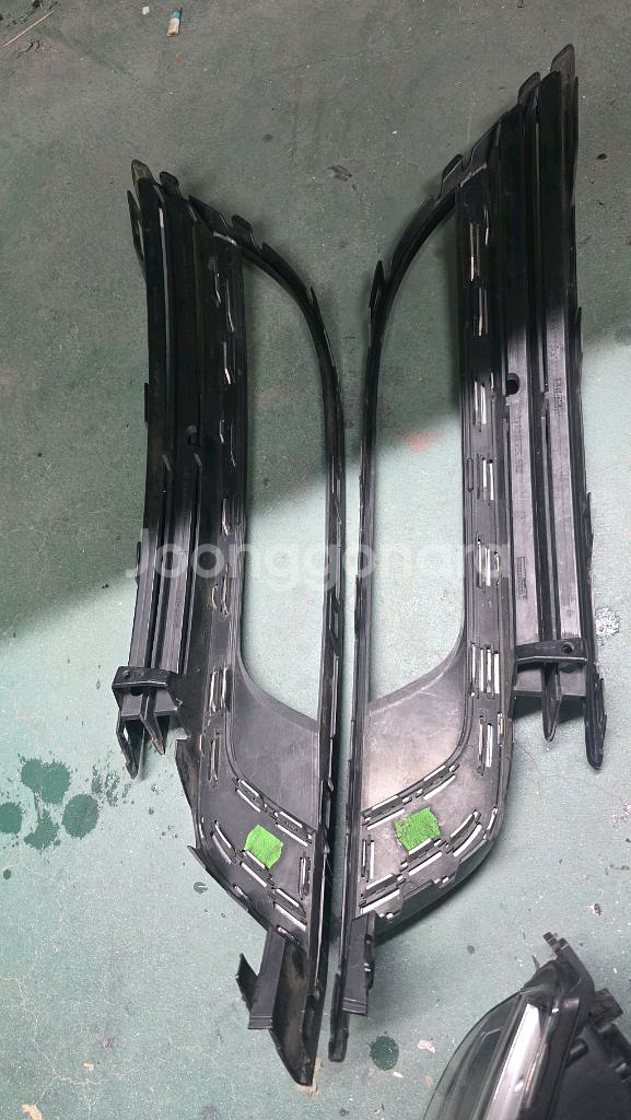 뉴CC안개등 /안개등커버 팝니다--6