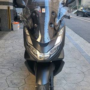 혼다21년식 PCX125abs 스쿠터(가격내림)