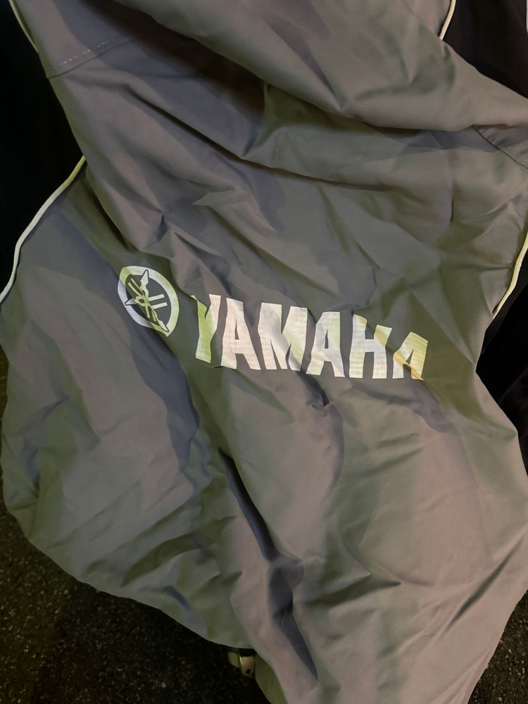 야마하 제트스키 순정 정품커버 이미지