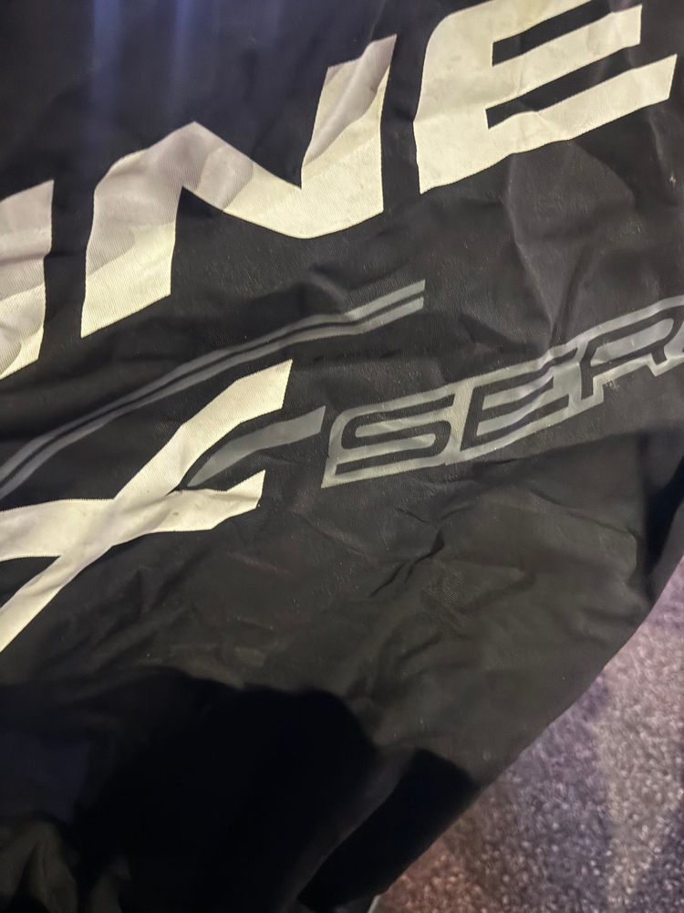 야마하 제트스키 순정 정품커버 이미지