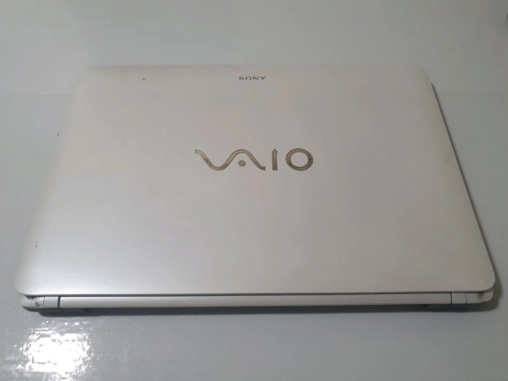 Sony svf153a1yp SVF15 소니 바이오 15인치 터치스크린 Sony VAIO Fit 15 이미지