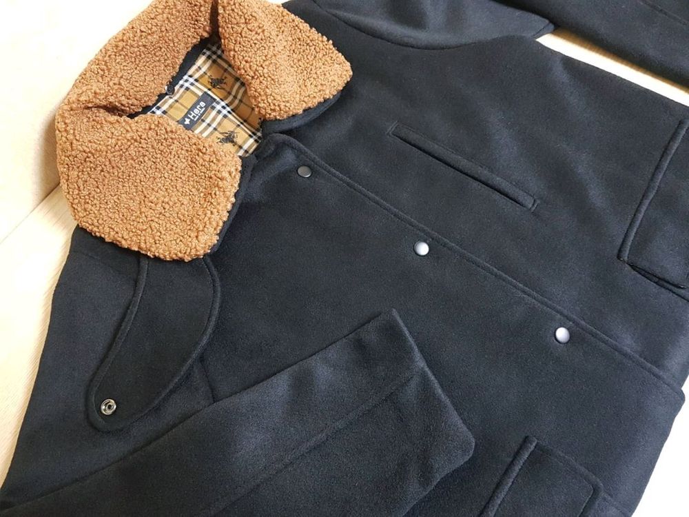 국산 울코트 새상품(77까지/퀄좋음)--2