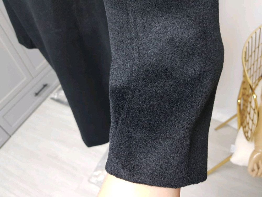 국산 울코트 새상품(77까지/퀄좋음)--7