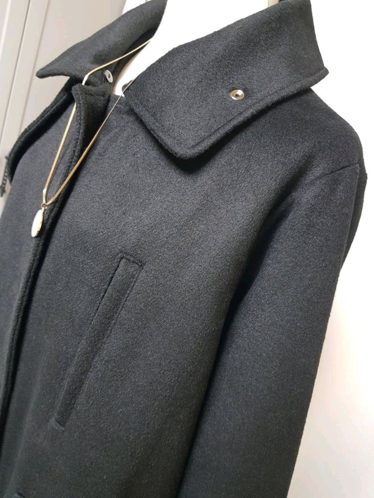 국산 울코트 새상품(77까지/퀄좋음)--8