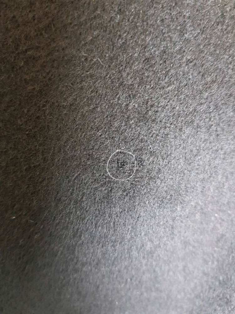 국산 울코트 새상품(77까지/퀄좋음)--9