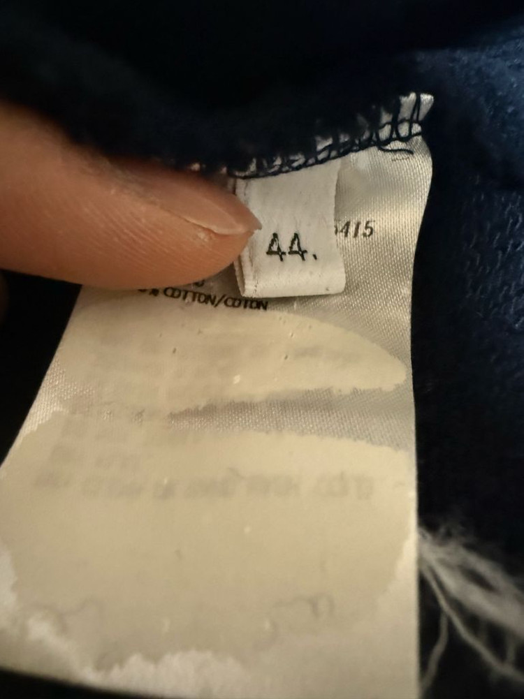 톰브라운 후드집업,바지 셋업 상의 44(3사이즈)하의 38--2