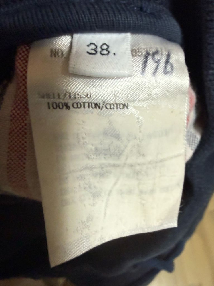 톰브라운 후드집업,바지 셋업 상의 44(3사이즈)하의 38--5