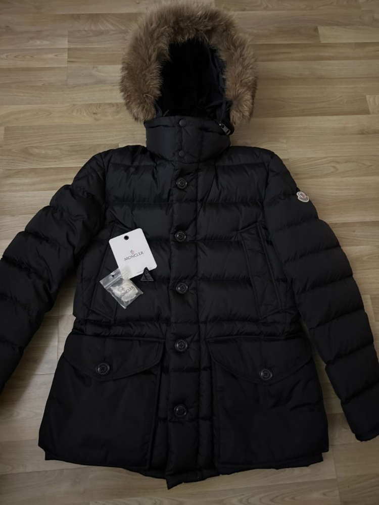 몽클레어 클루니 3size--1