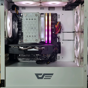 고성능 게이밍 PC 컴퓨터