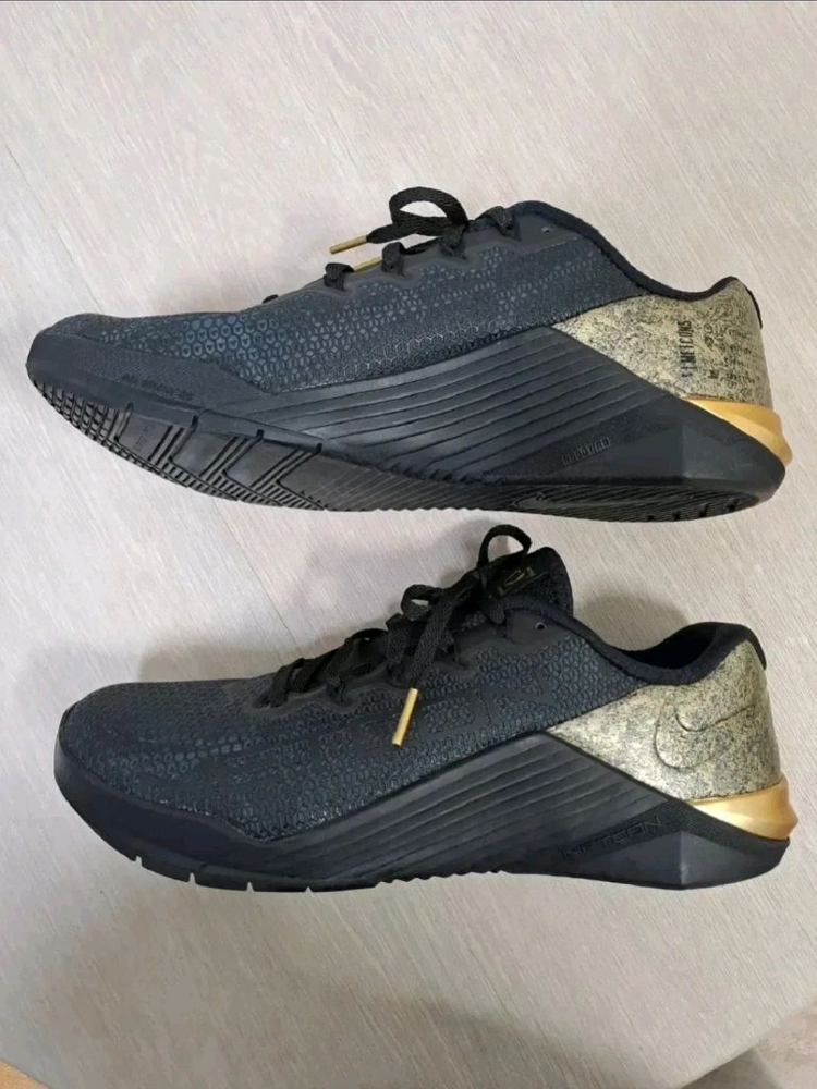 (정품) 신품급 나이키 메트콘 매트콘 운동화 헬스화 크로스핏 신발 역도 스포츠 트레이닝화 아디다스 퓨마 (희귀템) 이미지