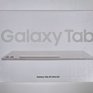 삼성전자 갤럭시탭 S9 울트라 5G 1TB + 키보드 북커버