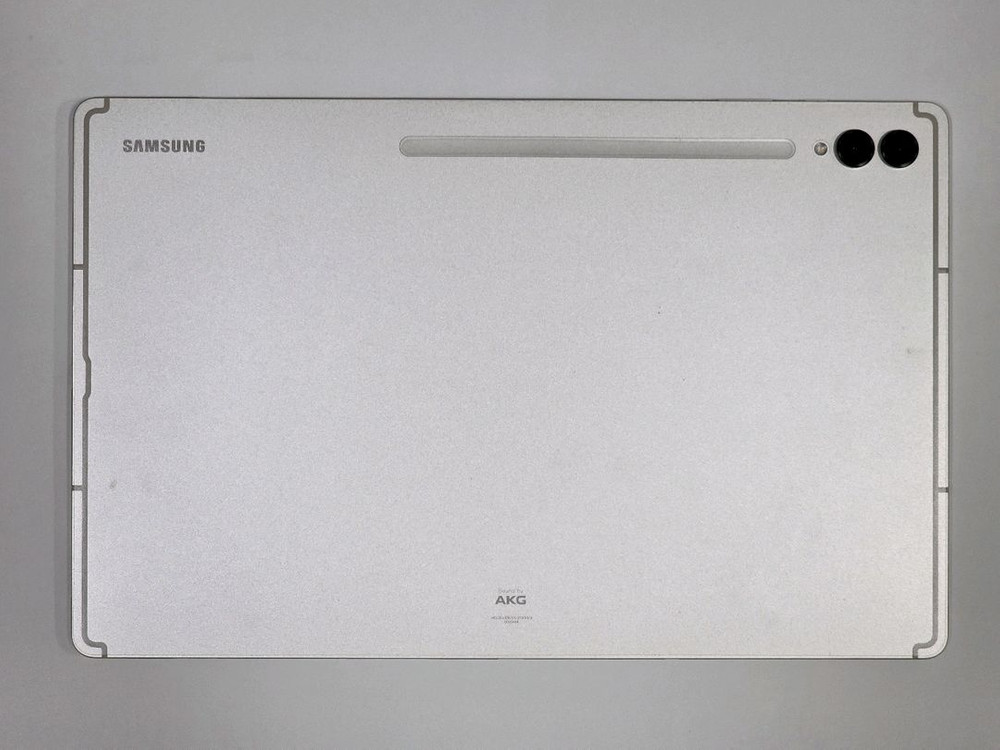 삼성전자 갤럭시탭 S9 울트라 5G 1TB + 키보드 북커버--3