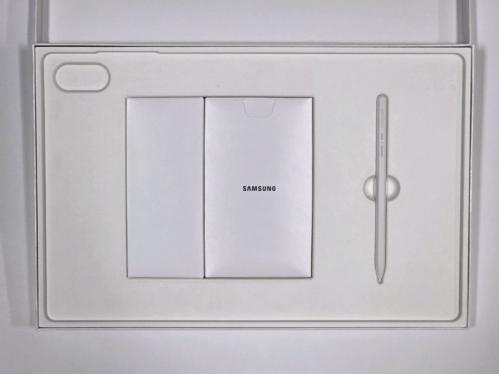 삼성전자 갤럭시탭 S9 울트라 5G 1TB + 키보드 북커버--4