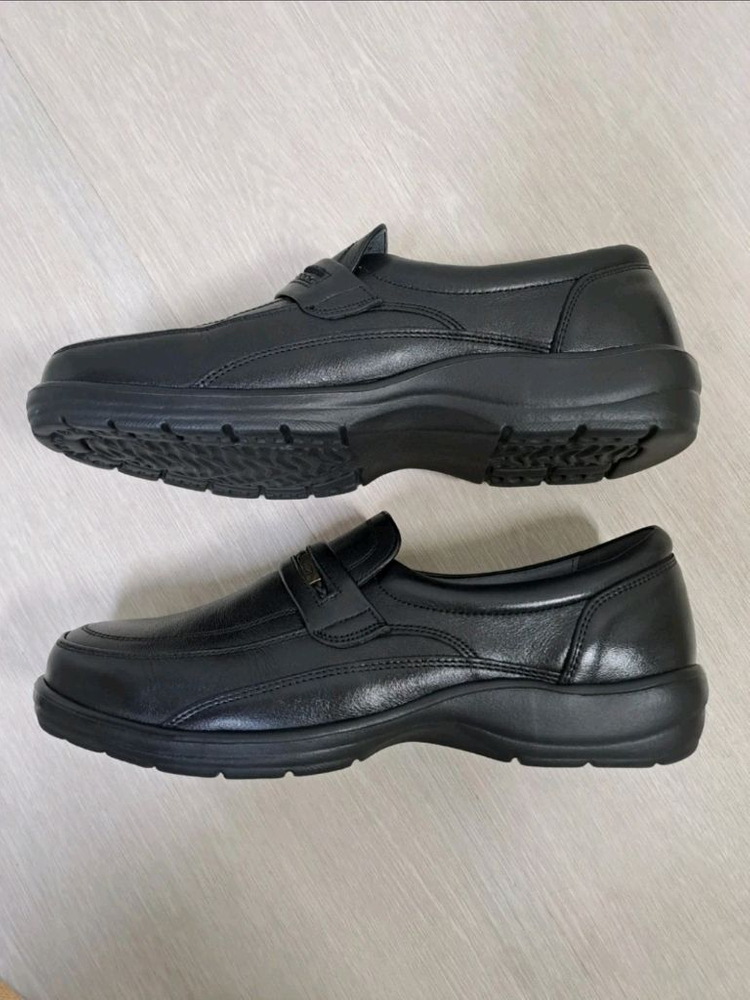 (새상품) 이태리 바이네르 발편한 남성 남자 정장구두 신사화 정장화 캐쥬얼화 컴포트화 수제화 단화 로퍼 신발 운동화 이미지