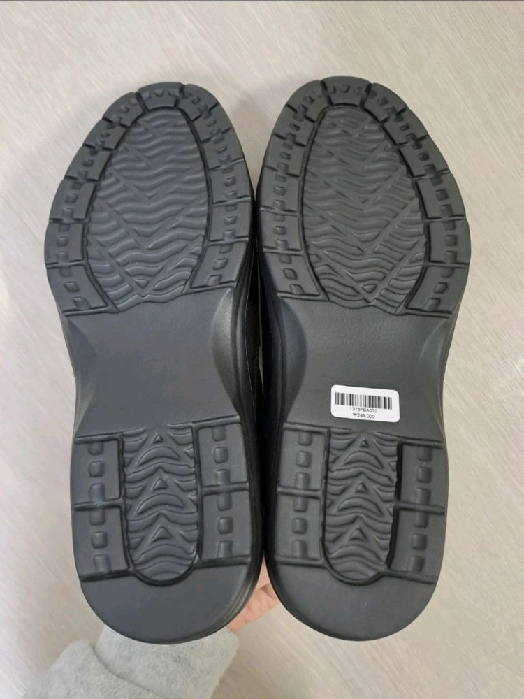 (새상품) 이태리 바이네르 발편한 남성 남자 정장구두 신사화 정장화 캐쥬얼화 컴포트화 수제화 단화 로퍼 신발 운동화 이미지