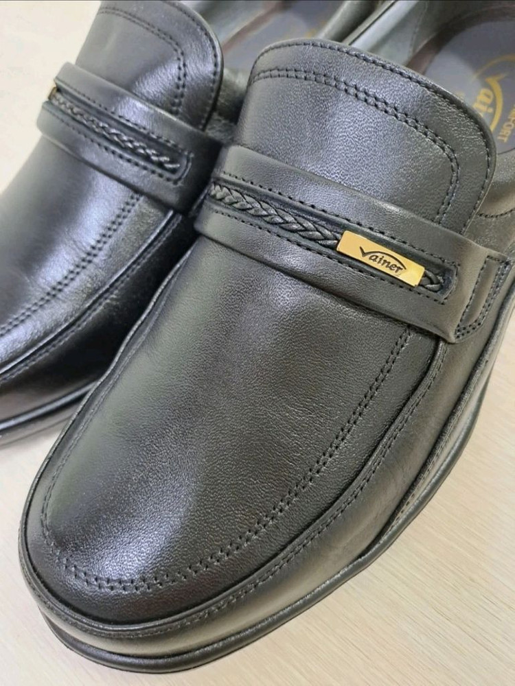 (새상품) 이태리 바이네르 발편한 남성 남자 정장구두 신사화 정장화 캐쥬얼화 컴포트화 수제화 단화 로퍼 신발 운동화 이미지