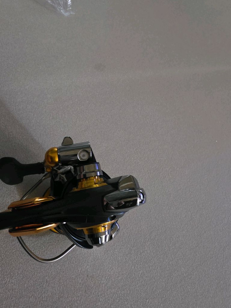 다이와 토너먼트 ISO 3000SH-LBD 이미지