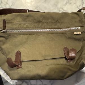 폴스미스 메신저백