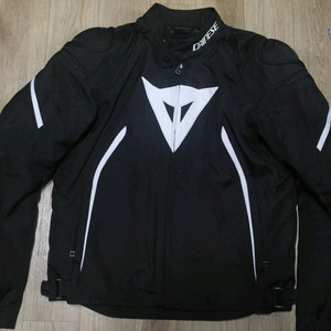 [신형] 다이네즈 아브로 자켓 48호 -검흰-