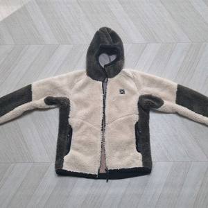 몬츄라 키즈 어린이 후리스 점퍼 135 몽키자켓