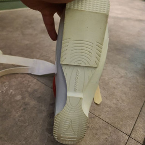 아토믹 스키부츠 플렉스 130 260mm 판매합니다 이미지