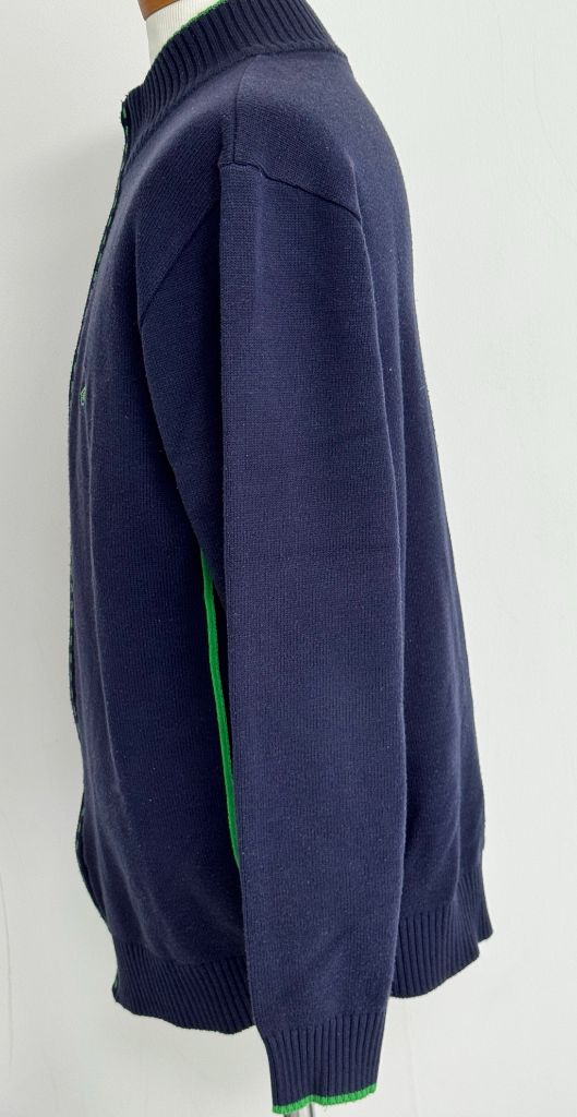 빈폴 니트 집업 가디건 L 이미지