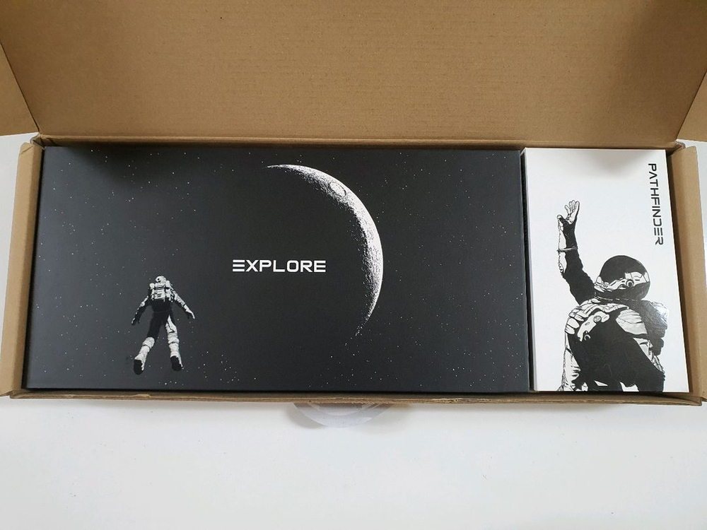 Orbital Pathfinder 오비탈 패스파인더--1