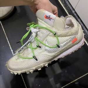 나이키 오프화이트신발 230 이미지