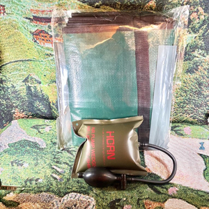 132cm 대형 방수가방2개+리프팅 에어백2개 (이사 기숙사 인테리어)