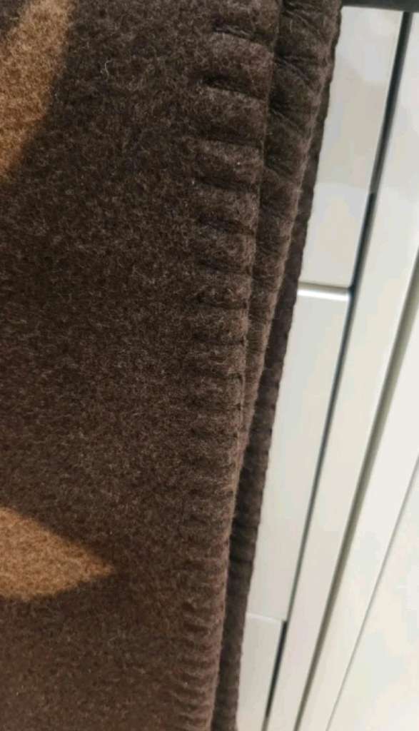 루이비통 머플러--1