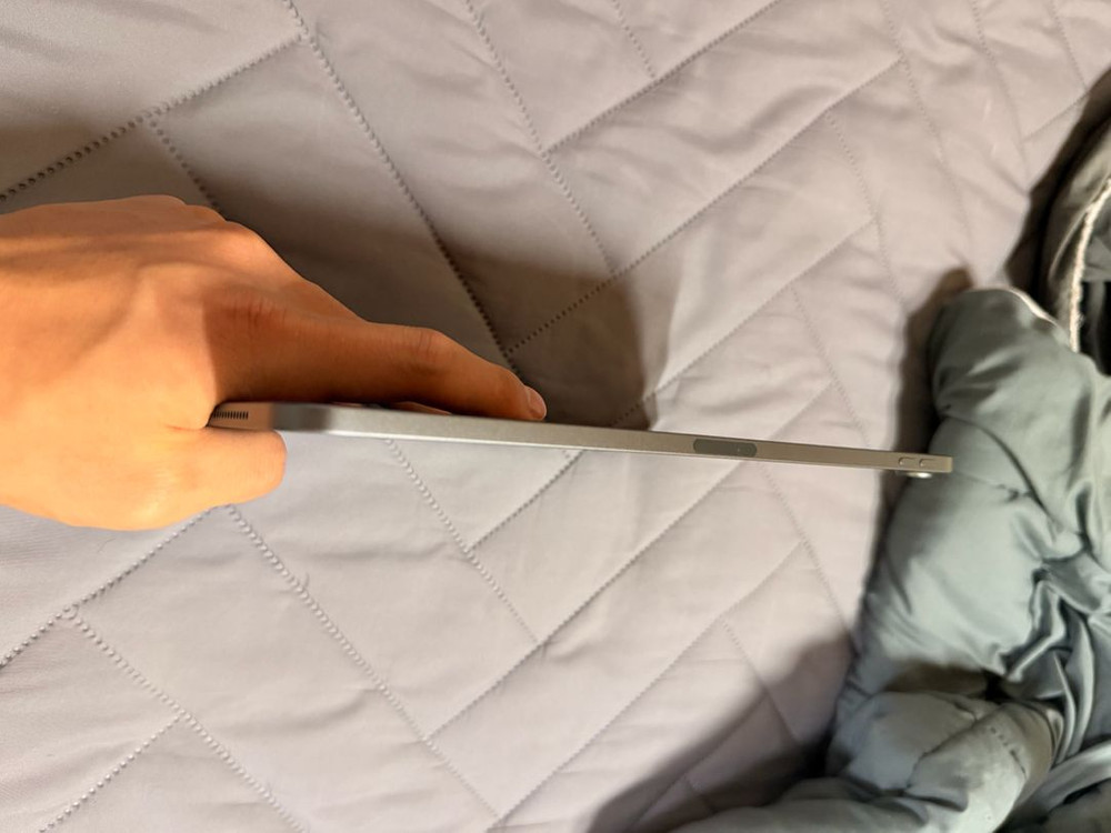 ss급 아이패드 에어4 64GB + 애플펜슬2세대--2