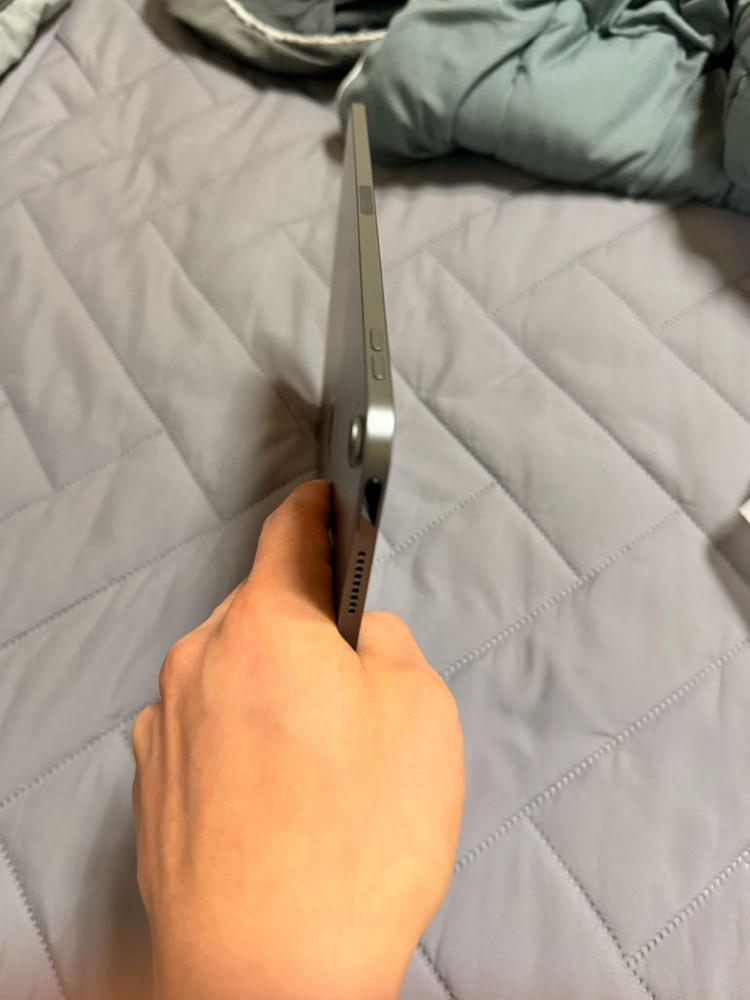 ss급 아이패드 에어4 64GB + 애플펜슬2세대--4