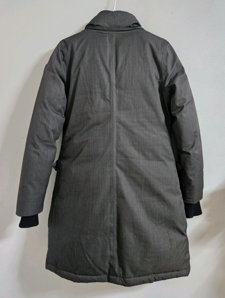 노비스 패딩자켓 xs--2