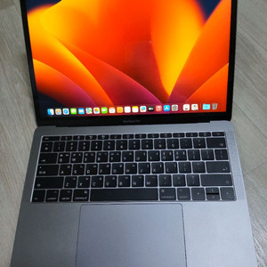 사이클1 S급) 맥북프로 레티나 13인치 1.3kg 노트북 판매.교환