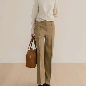 유메르윈터모르코 카멜베이지 새상품