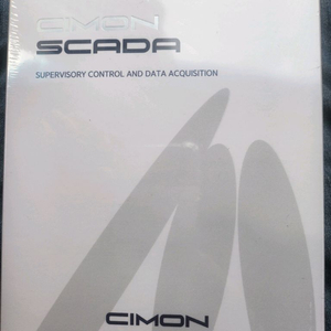 싸이몬 스카다 Full DS cimon