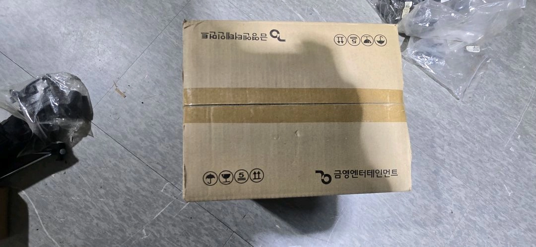 영상음악 반주기 KCM-700H 이미지