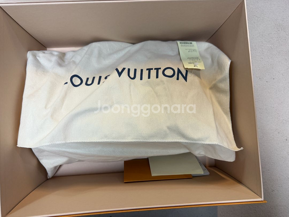 루이비통 네오알마 pm M44832 판매합니다--6