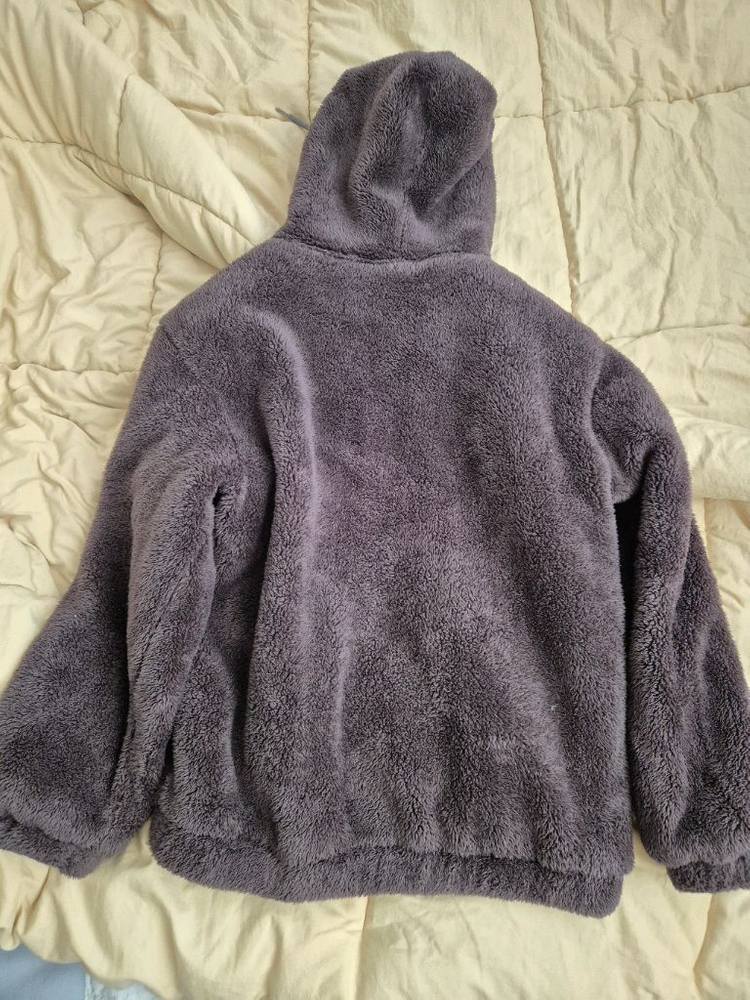 FCMM 후리스 패딩! 새상품급! 이미지