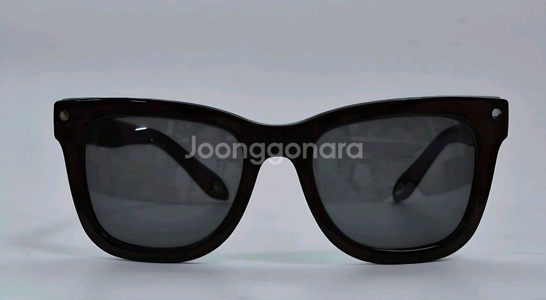 (정품) 지방시 남여공용 선글라스 (새상품)--4