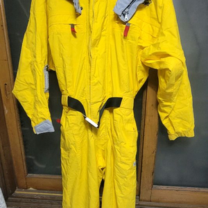 쉐펠 고어 스노우슈트 [가격인하]