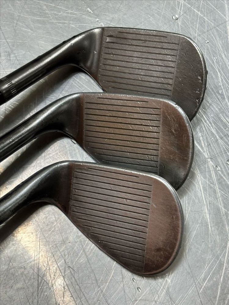 캘러웨이 맥대디 포지드 웨지 48,52,56--1