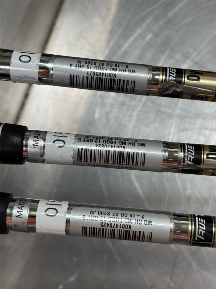 캘러웨이 맥대디 포지드 웨지 48,52,56--2